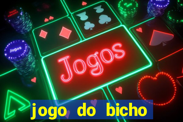 jogo do bicho preferida matinal